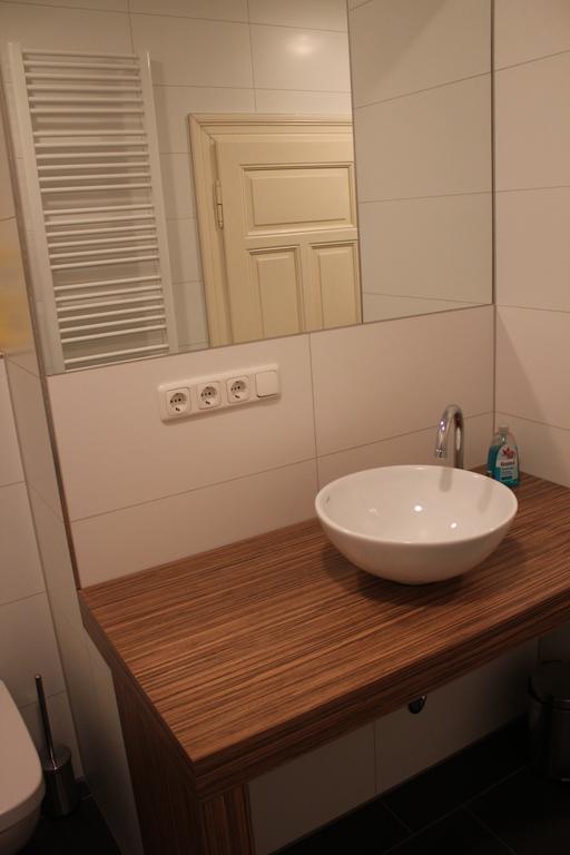 Ferienwohnung Trunzergasse Ratisbona Quarto foto