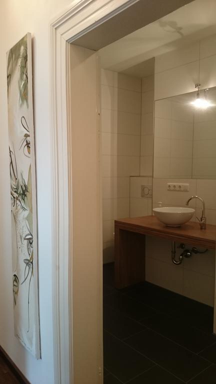 Ferienwohnung Trunzergasse Ratisbona Quarto foto